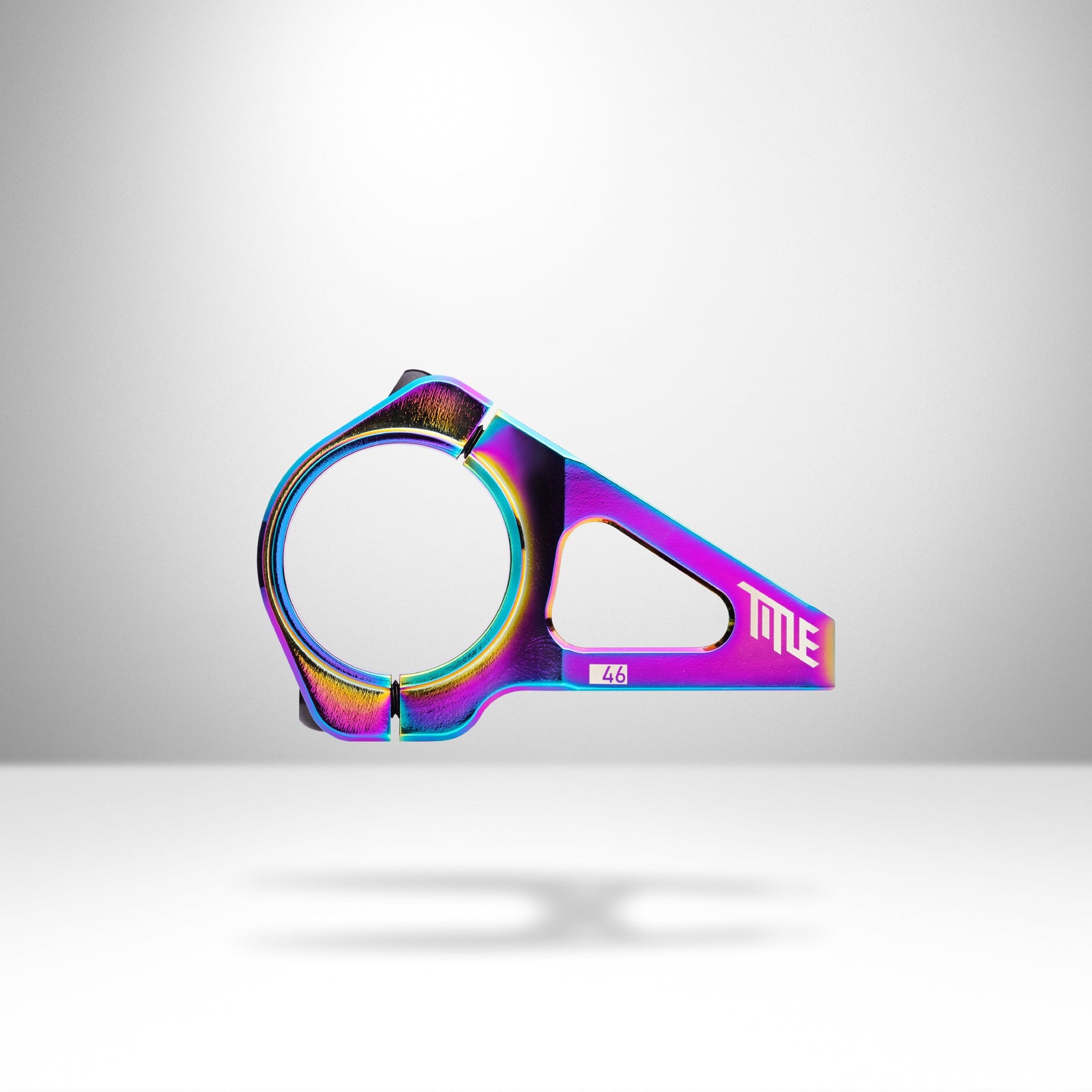 Oil Slick DM1 direct mount Title MTB mountain bike stem