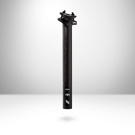 CP1 - Title MTB Carbon lightweight mountain bike seatpost