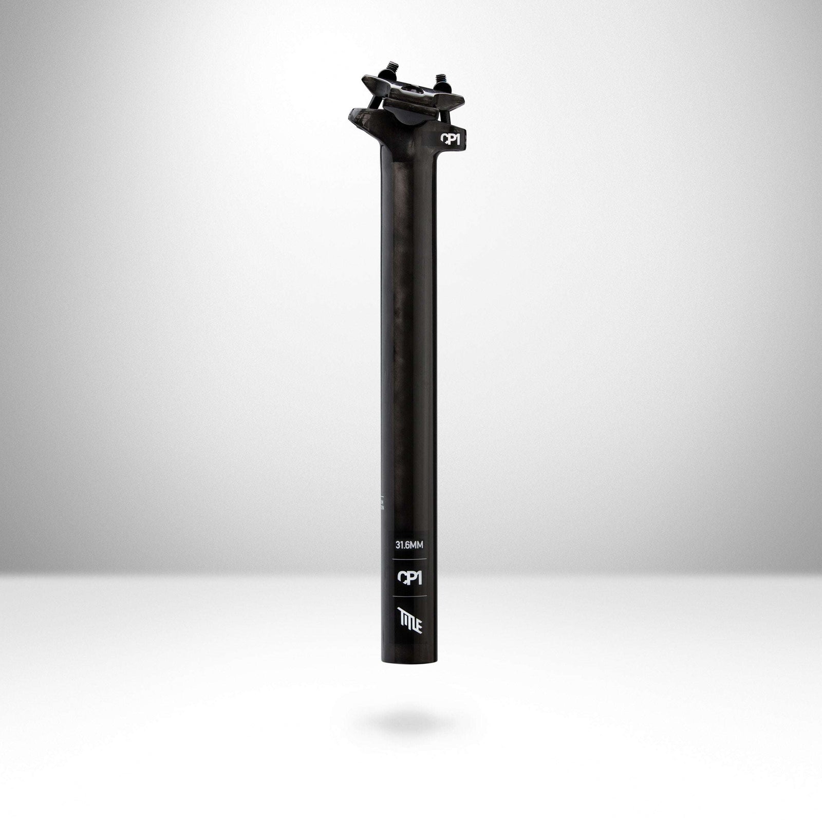 CP1 - Title MTB Carbon lightweight mountain bike seatpost