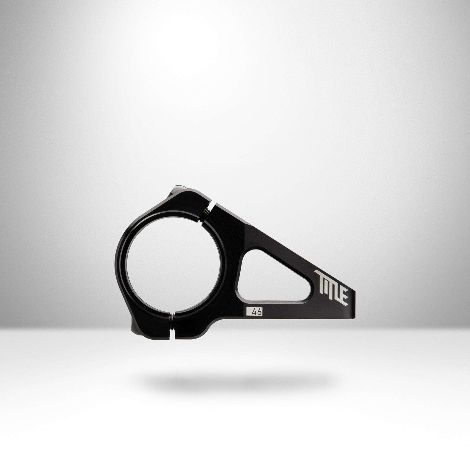 DM1 35 - Title MTB downhill mountain bike direct mount stem 35mm clamp diameter