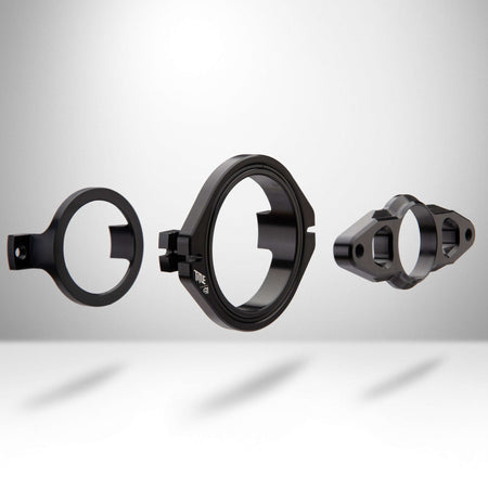 G1 Gyro System - Title MTB mountain bike mechanical gyro