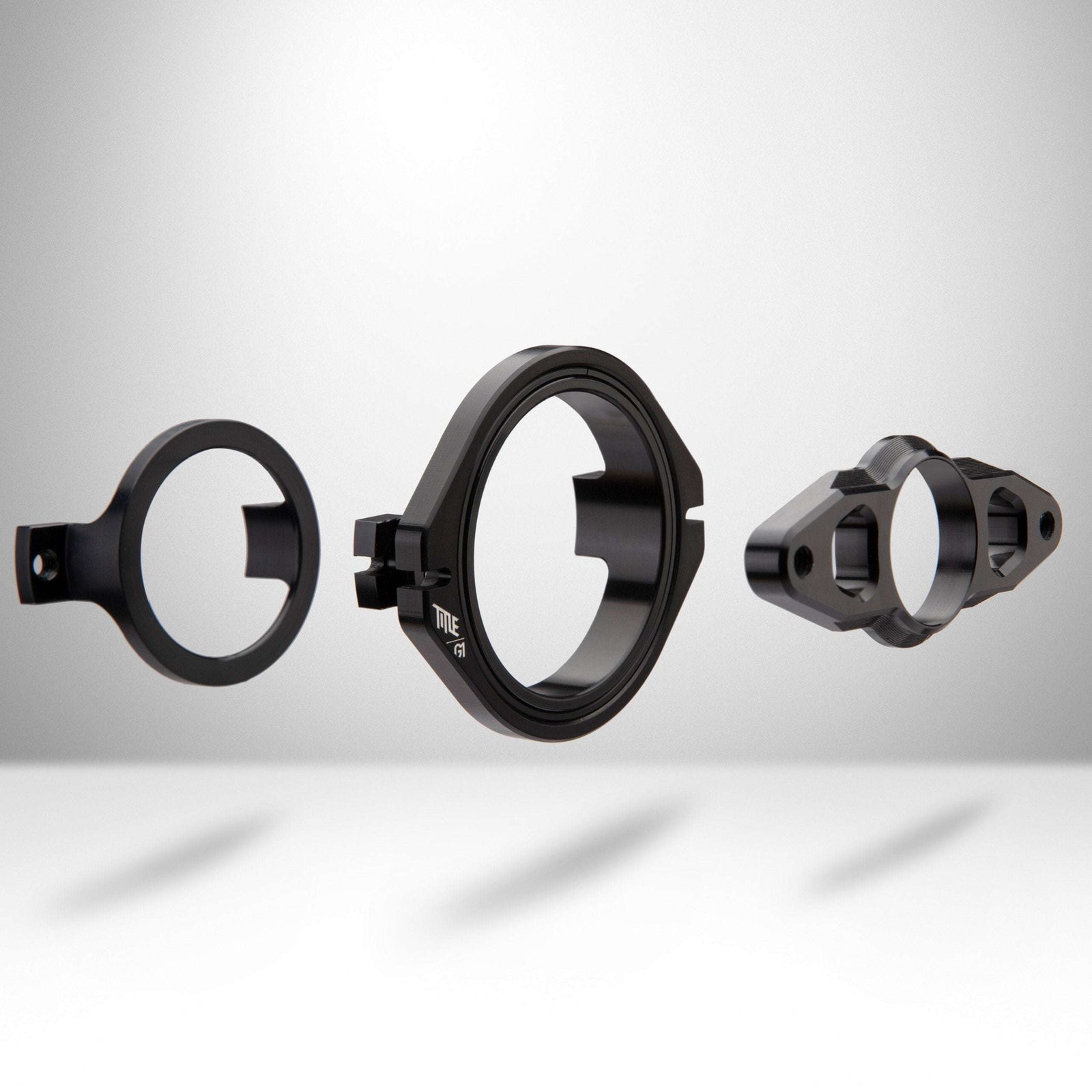 G1 Gyro System - Title MTB mountain bike mechanical gyro