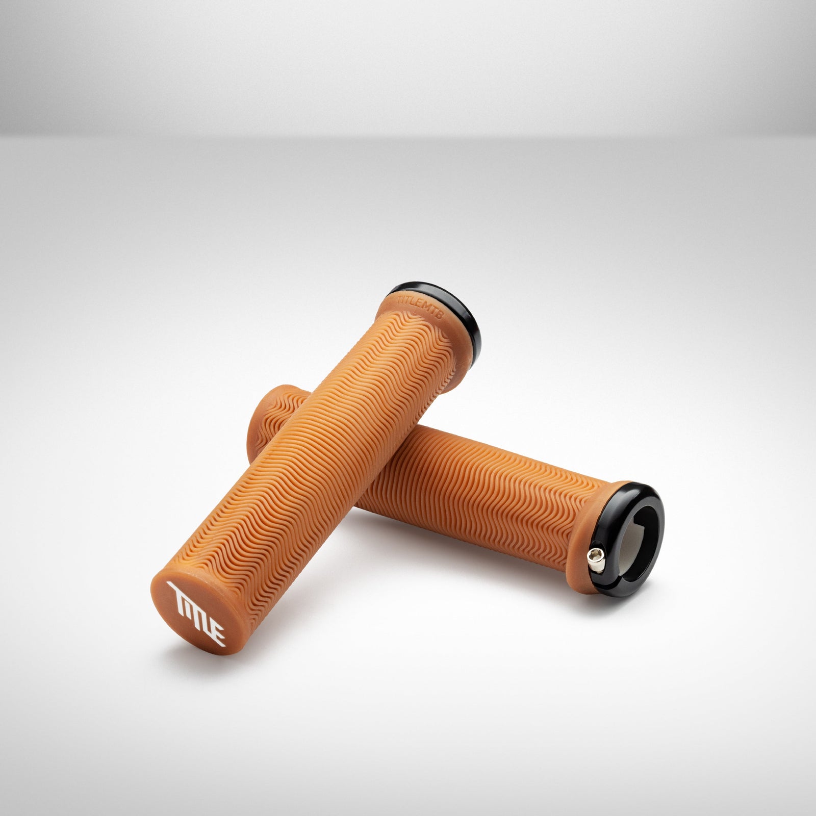 Title MTB LO1 Lock on Grips