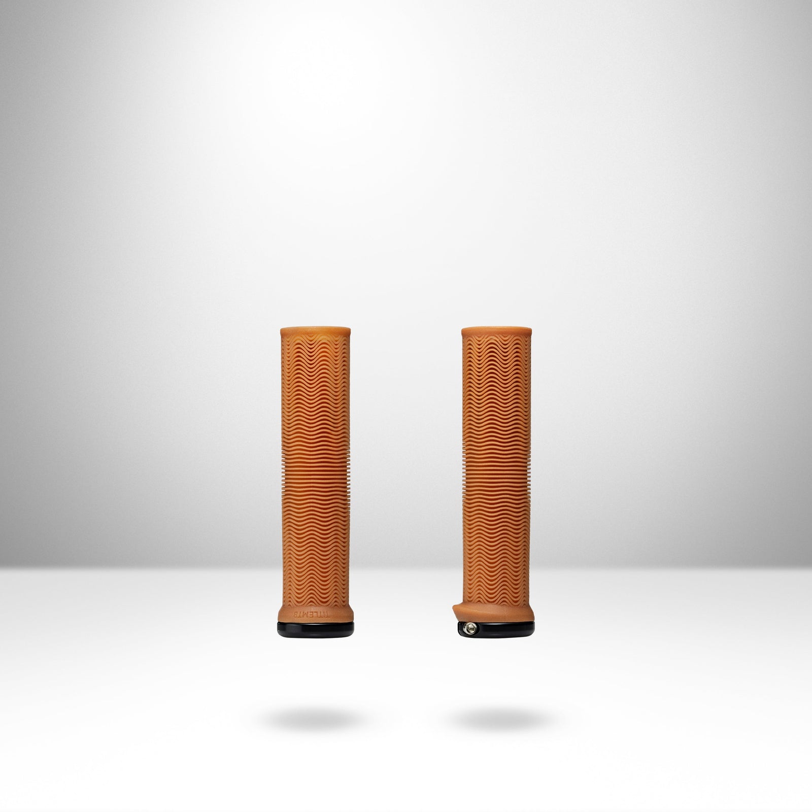 Title MTB LO1 Lock on Grips