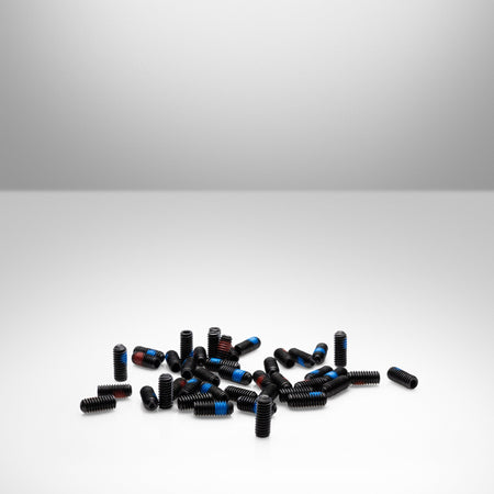 Title MTB CONNECT Pedal Pin Kit 44pcs