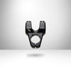 ST1 31.8 - Title MTB Top view mountain bike stem