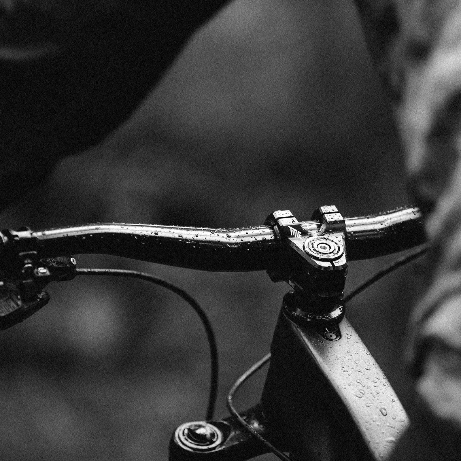 ST1 35 - Title MTB shown on bike Casey Brown